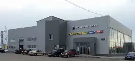BRP Центр Омега Моторс